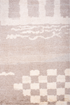 Vintage Kars Area Rug (8' x 9')
